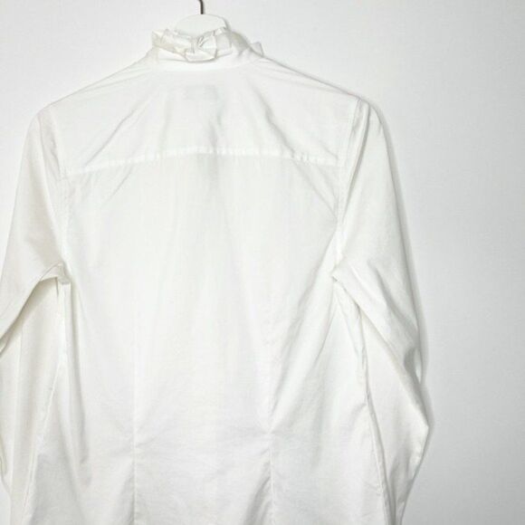 VINEYARD VINES Ruffle Pop Collar - Picture 9 of 10